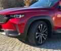 Красный Мазда CX-50, объемом двигателя 2.49 л и пробегом 19 тыс. км за 25500 $, фото 83 на Automoto.ua