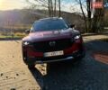 Красный Мазда CX-50, объемом двигателя 2.49 л и пробегом 19 тыс. км за 25500 $, фото 41 на Automoto.ua
