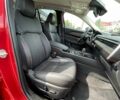 Красный Мазда CX-50, объемом двигателя 2.49 л и пробегом 19 тыс. км за 28700 $, фото 29 на Automoto.ua