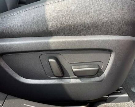 Червоний Мазда CX-50, об'ємом двигуна 2.49 л та пробігом 19 тис. км за 26900 $, фото 30 на Automoto.ua