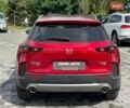 Красный Мазда CX-50, объемом двигателя 2.49 л и пробегом 19 тыс. км за 28700 $, фото 6 на Automoto.ua