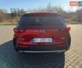 Красный Мазда CX-50, объемом двигателя 2.49 л и пробегом 19 тыс. км за 25500 $, фото 89 на Automoto.ua
