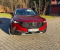 Красный Мазда CX-50, объемом двигателя 2.49 л и пробегом 19 тыс. км за 25500 $, фото 6 на Automoto.ua