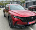 Красный Мазда CX-50, объемом двигателя 2.5 л и пробегом 22 тыс. км за 32000 $, фото 1 на Automoto.ua