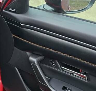 Червоний Мазда CX-50, об'ємом двигуна 2.49 л та пробігом 42 тис. км за 25500 $, фото 13 на Automoto.ua