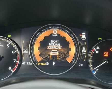 Червоний Мазда CX-50, об'ємом двигуна 2.49 л та пробігом 42 тис. км за 25500 $, фото 7 на Automoto.ua