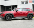 Красный Мазда CX-50, объемом двигателя 2.49 л и пробегом 70 тыс. км за 23300 $, фото 5 на Automoto.ua