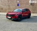 Червоний Мазда CX-50, об'ємом двигуна 2.49 л та пробігом 16 тис. км за 28900 $, фото 1 на Automoto.ua