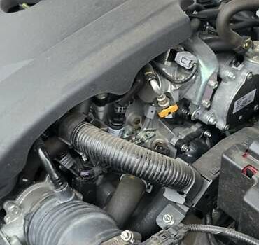 Червоний Мазда CX-50, об'ємом двигуна 2.49 л та пробігом 42 тис. км за 25500 $, фото 24 на Automoto.ua