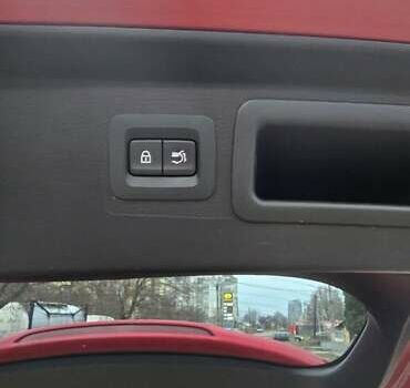 Червоний Мазда CX-50, об'ємом двигуна 2.49 л та пробігом 42 тис. км за 25500 $, фото 31 на Automoto.ua