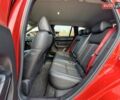 Красный Мазда CX-50, объемом двигателя 2.5 л и пробегом 32 тыс. км за 24999 $, фото 22 на Automoto.ua