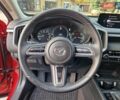 Красный Мазда CX-50, объемом двигателя 2.5 л и пробегом 32 тыс. км за 24999 $, фото 13 на Automoto.ua