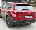 Красный Мазда CX-50, объемом двигателя 2.49 л и пробегом 70 тыс. км за 23300 $, фото 11 на Automoto.ua