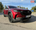 Красный Мазда CX-50, объемом двигателя 2.49 л и пробегом 27 тыс. км за 25700 $, фото 1 на Automoto.ua