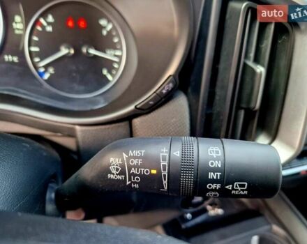 Красный Мазда CX-50, объемом двигателя 2.5 л и пробегом 32 тыс. км за 24999 $, фото 18 на Automoto.ua