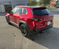 Красный Мазда CX-50, объемом двигателя 2.49 л и пробегом 27 тыс. км за 25700 $, фото 9 на Automoto.ua