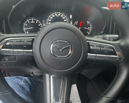 Красный Мазда CX-50, объемом двигателя 2.49 л и пробегом 87 тыс. км за 24000 $, фото 19 на Automoto.ua