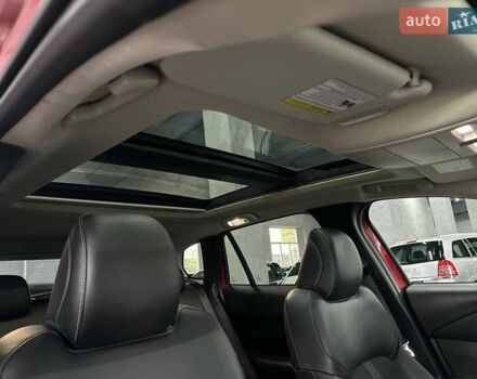 Червоний Мазда CX-50, об'ємом двигуна 2.49 л та пробігом 69 тис. км за 23999 $, фото 26 на Automoto.ua