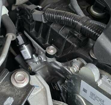 Червоний Мазда CX-50, об'ємом двигуна 2.49 л та пробігом 42 тис. км за 25500 $, фото 28 на Automoto.ua