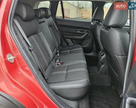 Червоний Мазда CX-50, об'ємом двигуна 2.49 л та пробігом 50 тис. км за 24999 $, фото 28 на Automoto.ua
