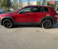 Красный Мазда CX-50, объемом двигателя 2.49 л и пробегом 27 тыс. км за 25700 $, фото 7 на Automoto.ua