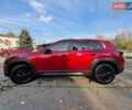 Красный Мазда CX-50, объемом двигателя 2.5 л и пробегом 32 тыс. км за 24999 $, фото 5 на Automoto.ua