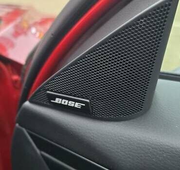 Червоний Мазда CX-50, об'ємом двигуна 2.49 л та пробігом 42 тис. км за 25500 $, фото 15 на Automoto.ua