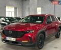 Червоний Мазда CX-50, об'ємом двигуна 2.49 л та пробігом 69 тис. км за 23999 $, фото 1 на Automoto.ua