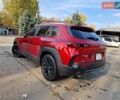 Красный Мазда CX-50, объемом двигателя 2.5 л и пробегом 32 тыс. км за 24999 $, фото 4 на Automoto.ua