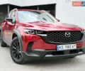 Красный Мазда CX-50, объемом двигателя 2.49 л и пробегом 70 тыс. км за 23300 $, фото 8 на Automoto.ua