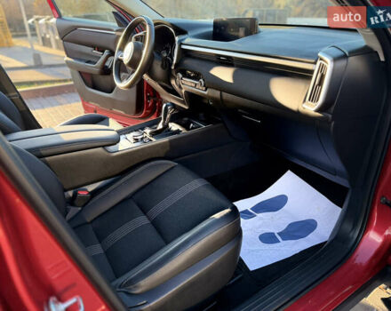 Червоний Мазда CX-50, об'ємом двигуна 2.49 л та пробігом 69 тис. км за 22999 $, фото 18 на Automoto.ua