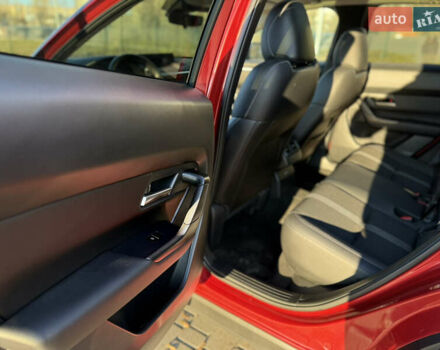 Червоний Мазда CX-50, об'ємом двигуна 2.49 л та пробігом 69 тис. км за 22999 $, фото 23 на Automoto.ua