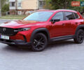 Красный Мазда CX-50, объемом двигателя 2.49 л и пробегом 70 тыс. км за 23299 $, фото 5 на Automoto.ua