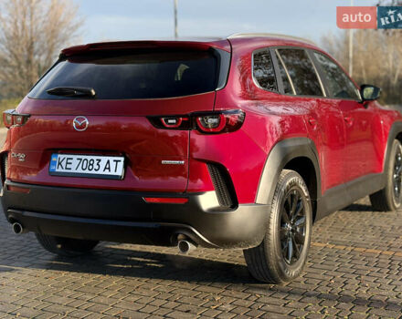 Червоний Мазда CX-50, об'ємом двигуна 2.49 л та пробігом 69 тис. км за 22999 $, фото 15 на Automoto.ua