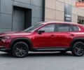 Красный Мазда CX-50, объемом двигателя 2.49 л и пробегом 13 тыс. км за 26500 $, фото 9 на Automoto.ua