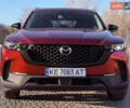 Червоний Мазда CX-50, об'ємом двигуна 2.49 л та пробігом 69 тис. км за 22999 $, фото 1 на Automoto.ua