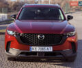 Червоний Мазда CX-50, об'ємом двигуна 2.49 л та пробігом 69 тис. км за 22999 $, фото 1 на Automoto.ua
