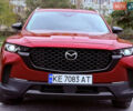 Красный Мазда CX-50, объемом двигателя 2.49 л и пробегом 70 тыс. км за 23299 $, фото 2 на Automoto.ua