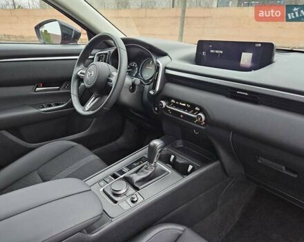 Червоний Мазда CX-50, об'ємом двигуна 2.49 л та пробігом 50 тис. км за 24999 $, фото 37 на Automoto.ua