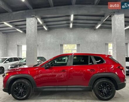 Червоний Мазда CX-50, об'ємом двигуна 2.49 л та пробігом 69 тис. км за 23999 $, фото 3 на Automoto.ua