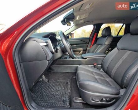 Красный Мазда CX-50, объемом двигателя 2.5 л и пробегом 32 тыс. км за 24999 $, фото 11 на Automoto.ua