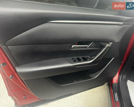 Красный Мазда CX-50, объемом двигателя 2.49 л и пробегом 87 тыс. км за 24000 $, фото 13 на Automoto.ua