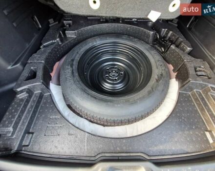 Красный Мазда CX-50, объемом двигателя 2.5 л и пробегом 32 тыс. км за 24999 $, фото 31 на Automoto.ua