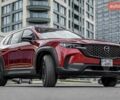 Красный Мазда CX-50, объемом двигателя 2.49 л и пробегом 13 тыс. км за 26500 $, фото 33 на Automoto.ua