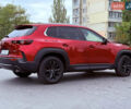 Красный Мазда CX-50, объемом двигателя 2.49 л и пробегом 70 тыс. км за 23299 $, фото 7 на Automoto.ua