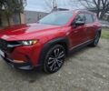 Червоний Мазда CX-50, об'ємом двигуна 2.49 л та пробігом 42 тис. км за 25500 $, фото 1 на Automoto.ua