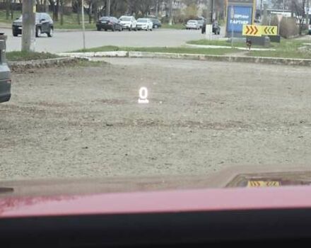 Червоний Мазда CX-50, об'ємом двигуна 2.49 л та пробігом 42 тис. км за 25500 $, фото 6 на Automoto.ua