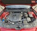 Красный Мазда CX-50, объемом двигателя 2.5 л и пробегом 32 тыс. км за 24999 $, фото 33 на Automoto.ua