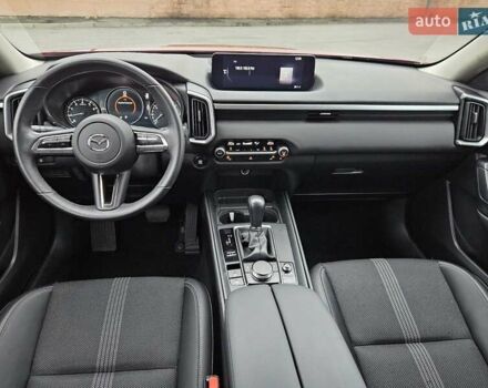 Червоний Мазда CX-50, об'ємом двигуна 2.49 л та пробігом 50 тис. км за 24999 $, фото 30 на Automoto.ua