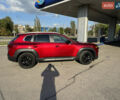 Красный Мазда CX-50, объемом двигателя 2.49 л и пробегом 27 тыс. км за 25700 $, фото 3 на Automoto.ua